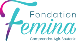Fondation Femina Logo